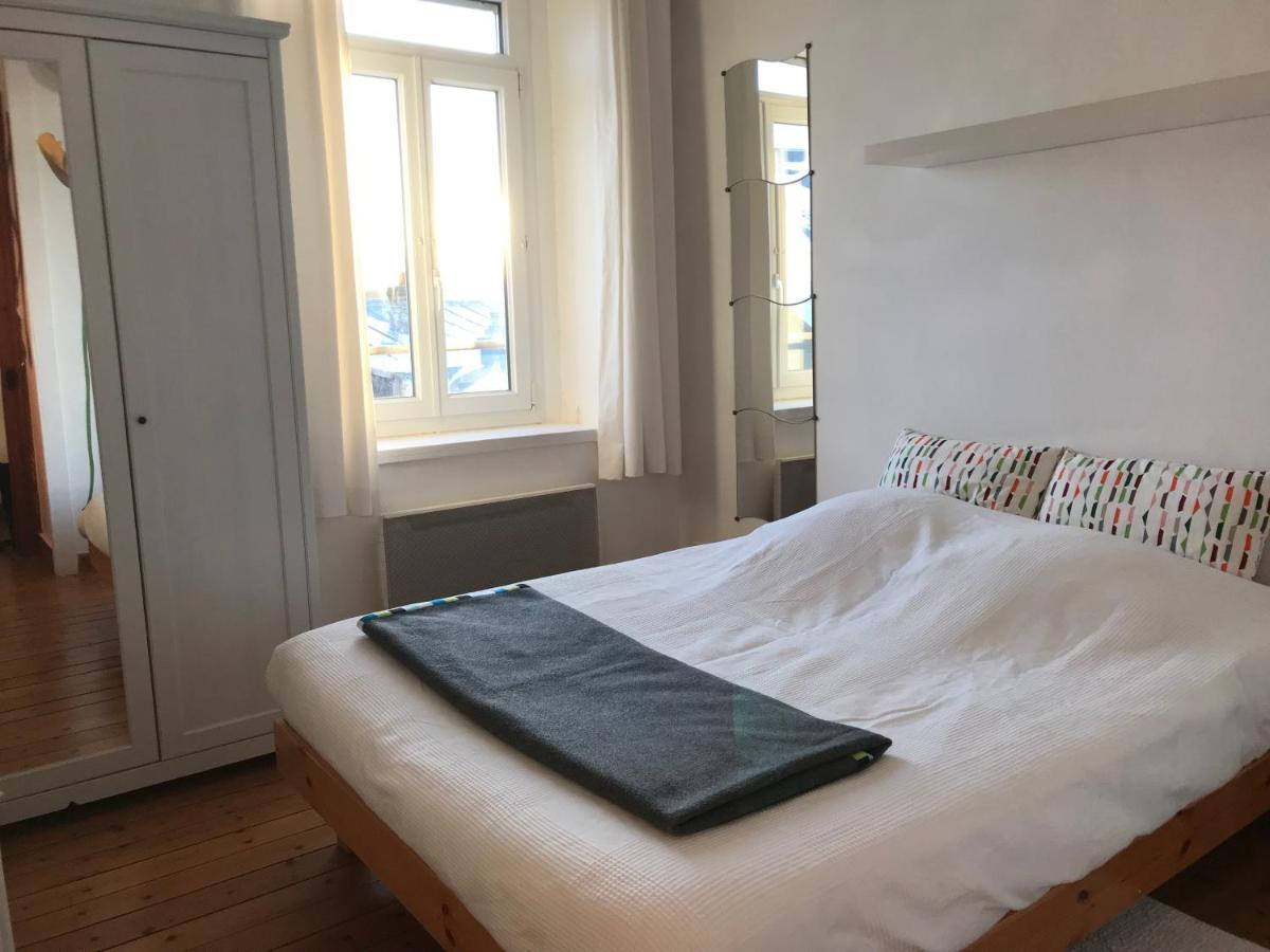 LE CHARME WIMEREUSIEN - lumineux - tout à pied Wimereux Exterior foto