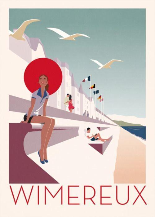 LE CHARME WIMEREUSIEN - lumineux - tout à pied Wimereux Exterior foto